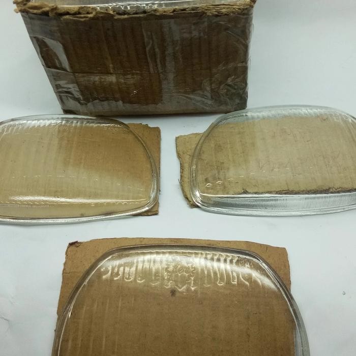 Kaca Lampu Depan Headlamp PIAGGIO VESPA SUPER SPRINT SIEM ORIGINAL