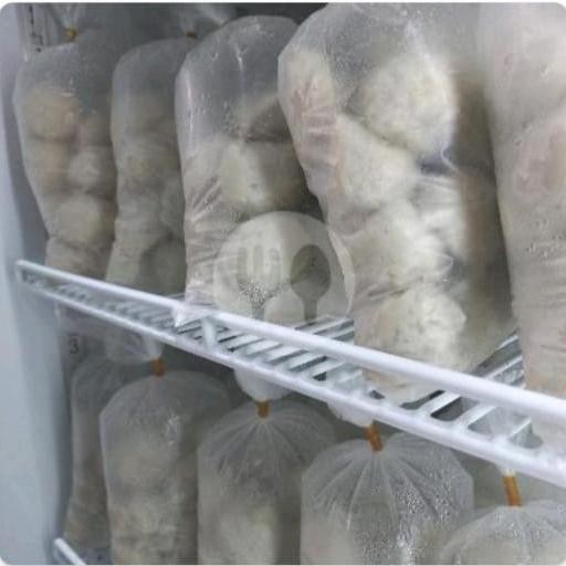 

PastikanTerjaminMutunya- siomay frozen isi 50