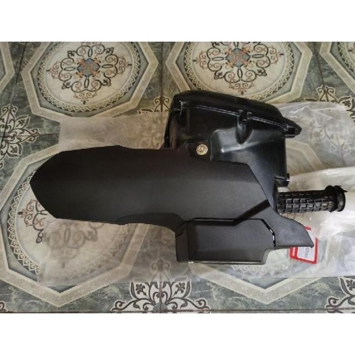 hungger airblade pnp beat/scoopy sepaket sama filter