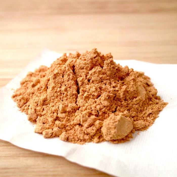 

PastikanTerjaminMutunya- Kinako (Roasted Japanese Soy) Powder (100g)