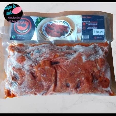 

PastikanTerjaminMutunya- DIMSUM CEKER AYAM 500 GRAM - HALAL RASA DIJAMIN ENAK