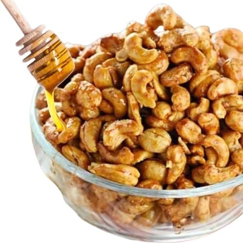 

PastikanTerjaminMutunya- Kacang mede madu 1kg with honey mede manis