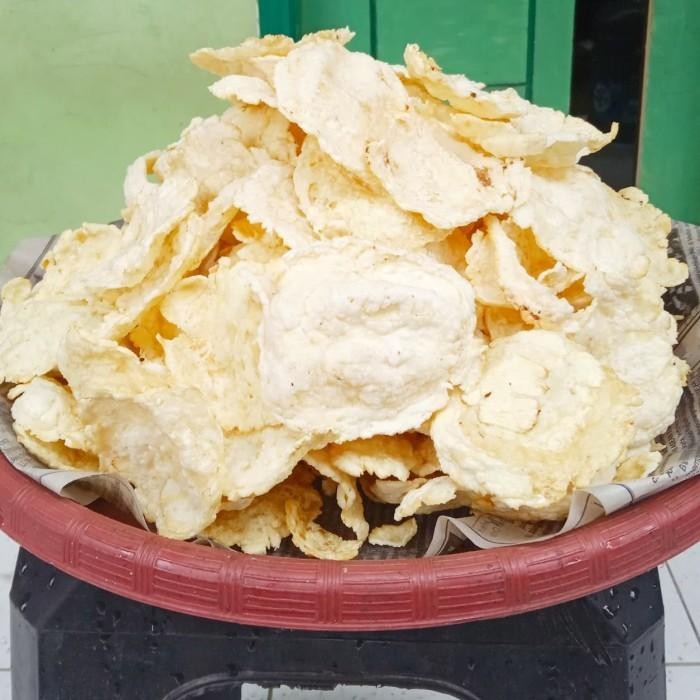 

PastikanTerjaminMutunya- Emping melinjo super original (matang)
