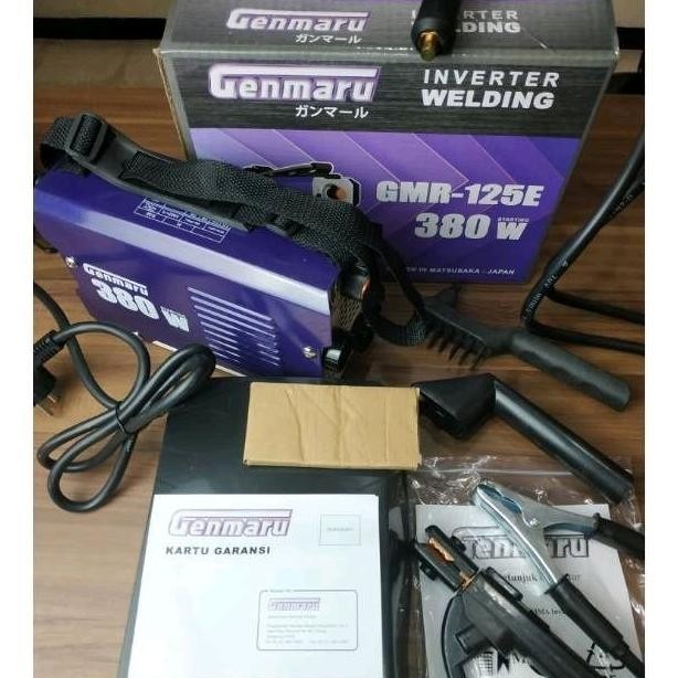 Ready READY STOKMESIN LAS LISTRIK LAKONI 450 Watt / travo las listrik