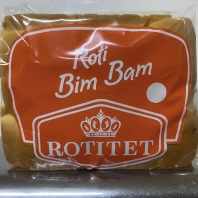 

PastikanTerjaminMutunya- Roti TET Tan Ek Tjoan Jadoel Bread Khas Indonesia Legend Bogor