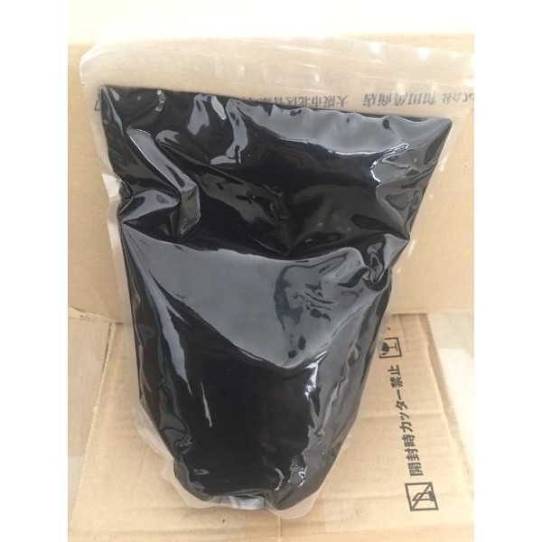 

PastikanTerjaminMutunya- Black sesame paste