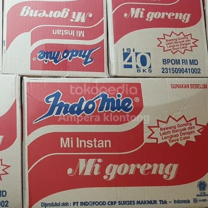 

SemuAReadyYaB0Zq- indomie goreng 1dus (40pcs)