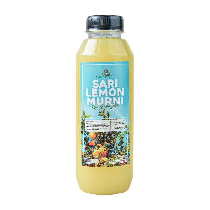 

SemuAReadyYaB0Zq- Grains N Co Sari Lemon Murni