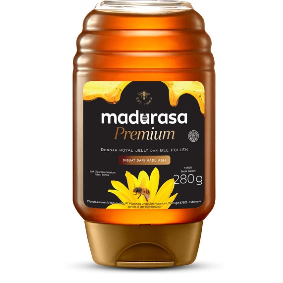 

SemuAReadyYaB0Zq- Madurasa Premium 280gr