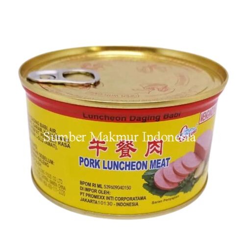 

BnyKBonusBelidiMari- Maling GULONG / Gulong Daging Maling 397gr - Eceran