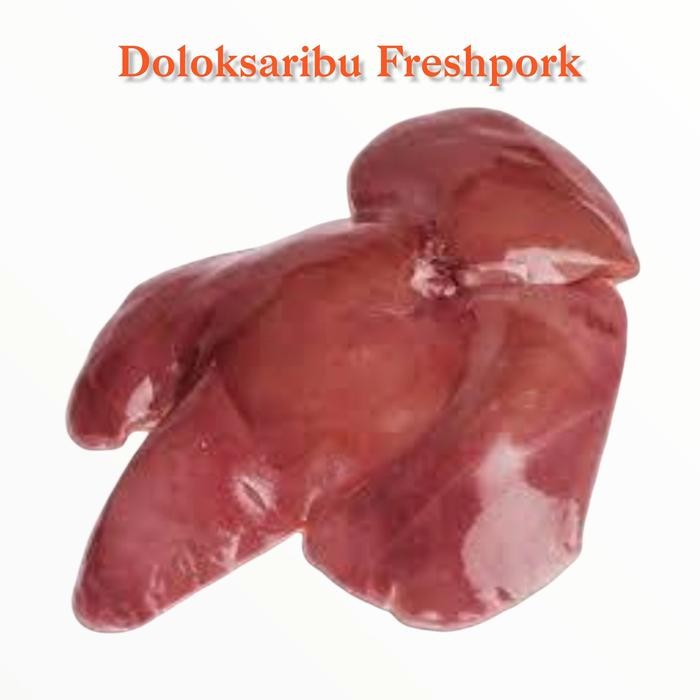 

BnyKBonusBelidiMari- Hati Babi Fresh Isi Banyak