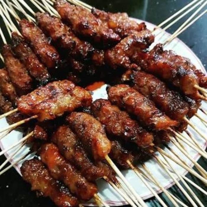 

BnyKBonusBelidiMari- Sate babi Joshua
