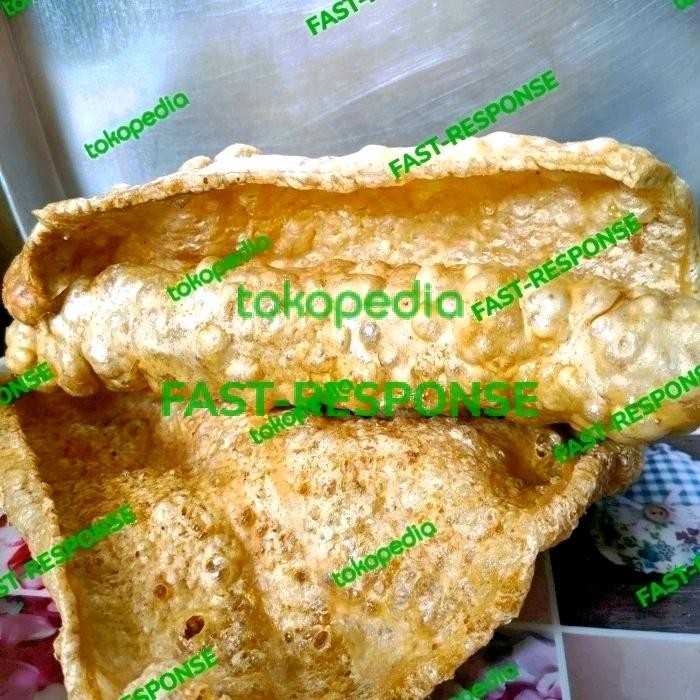 

BnyKBonusBelidiMari- krupuk kulit b2 babi cuphi kwecap