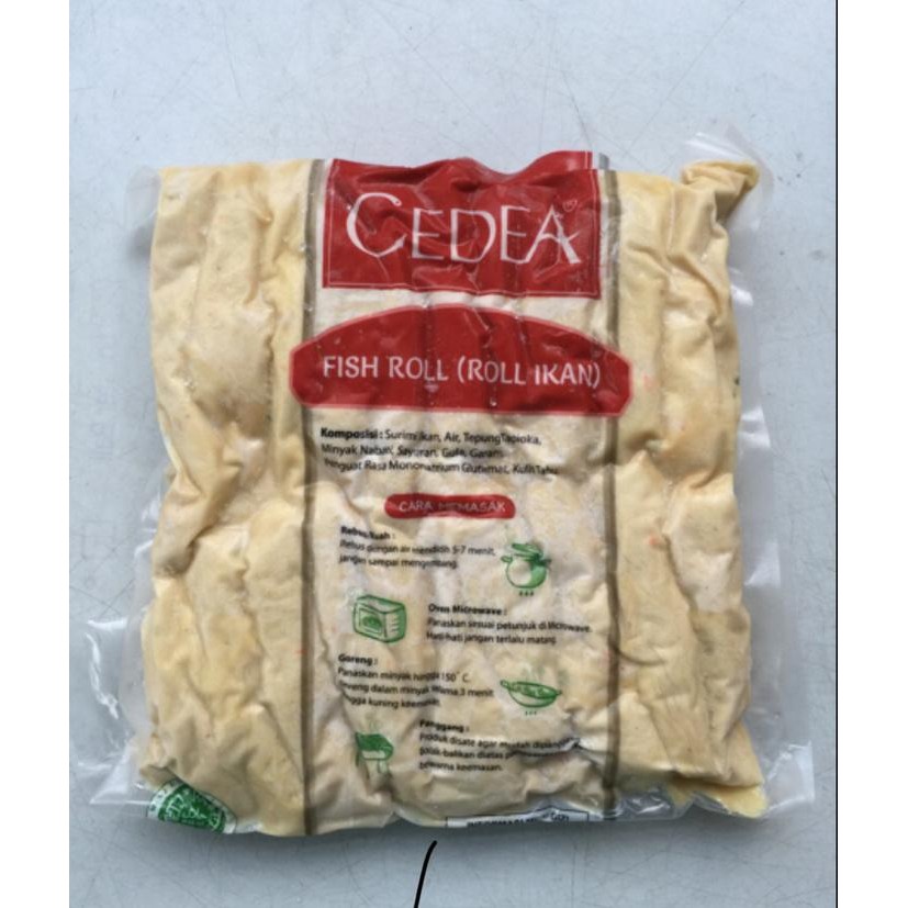 

BnyKBonusBelidiMari- CEDEA FISH ROLL 1KG