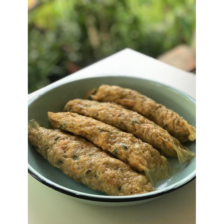 

BnyKBonusBelidiMari- Hekeng / Lumpia Udang Babi