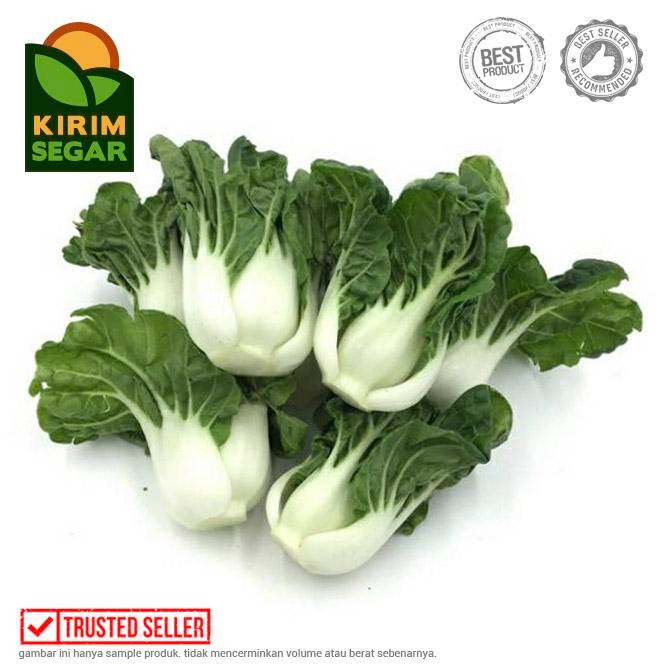 

BnyKBonusBelidiMari- To Pai Cai Sayur Segar / To Pai Cai/ Sayur To Pai Cai / To Pa Chai