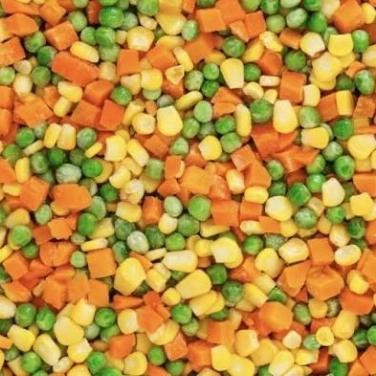 

BnyKBonusBelidiMari- Frozen Mix Vegetables Vege Mix 3 Ways