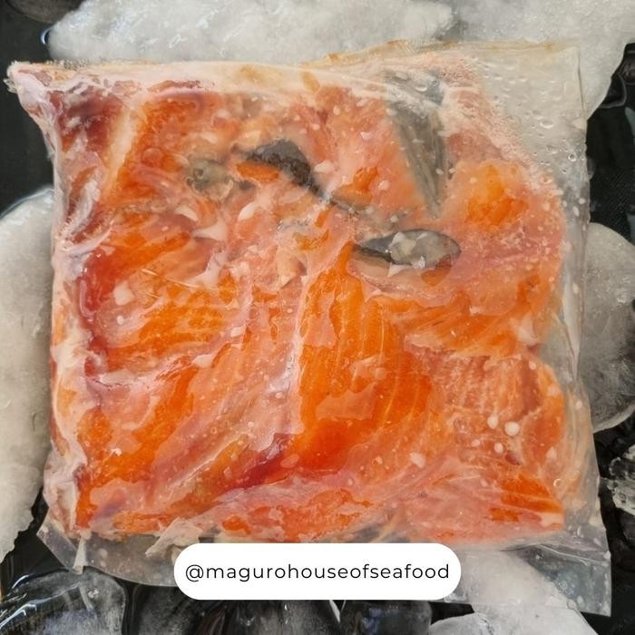

PastiFreShNya- Tetelan Salmon 1kg