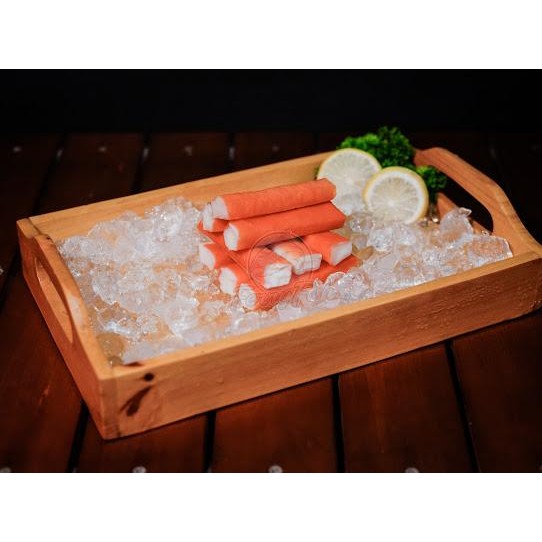 

BnyKBonusBelidiMari- Crab Stick Cedea 1kg