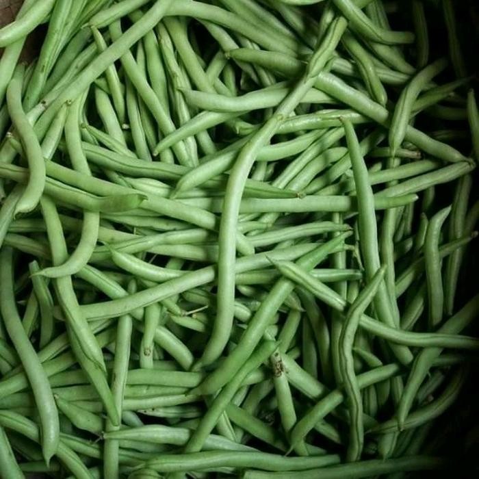 

BnyKBonusBelidiMari- buncis beby kualitas super