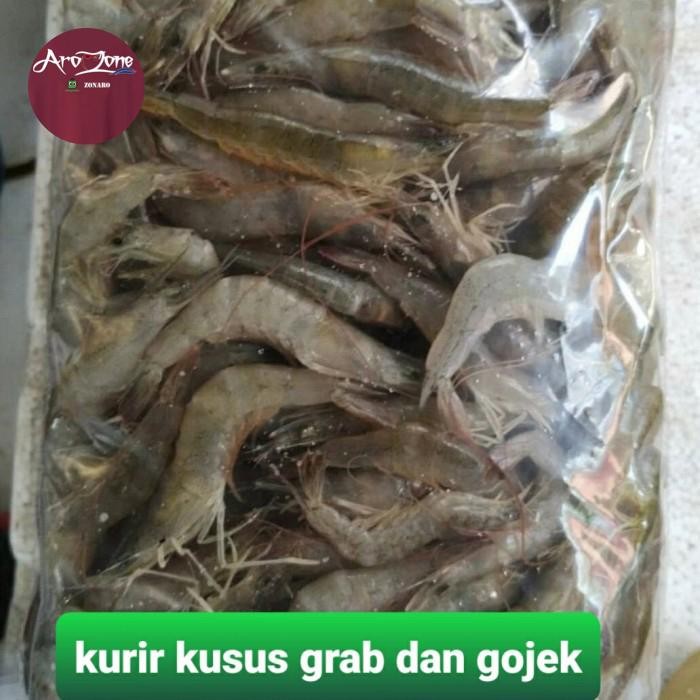 

BnyKBonusBelidiMari- Udang (API) beku -+ 500g