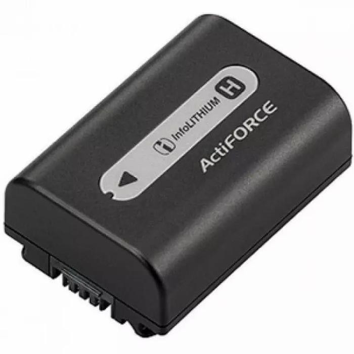 Shotix- Baterai Sony Np-Fh50 ( Fh30/Fh40) Fora230/A330/380/A290/A390/Dvd608)