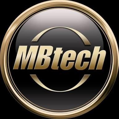 Terbaru.. Mbtech Camaro Bahan Kulit Sarung Jok Mobil Motor Meteran Ori / Mb-Tech