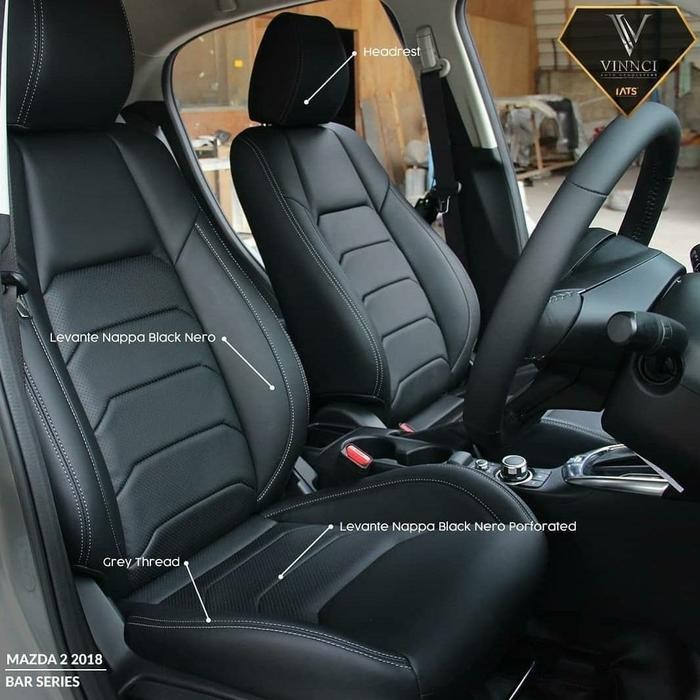 Langsung Di Co Vision Bugatti 2 Row