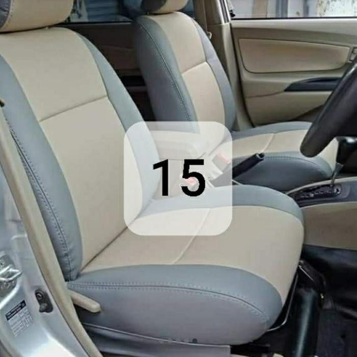 Promo.. Sarung Jok Mobil Suzuki Escudo