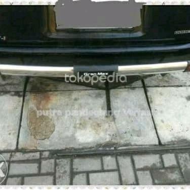 Pengaman Belakang Setenlis Mobil Daihatsu Grand Max