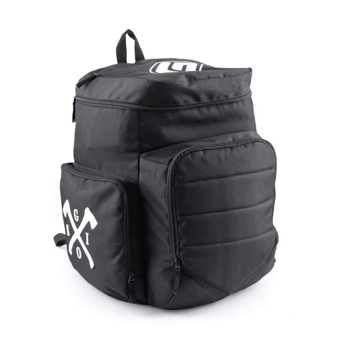 PREMIUM tas helm giosport