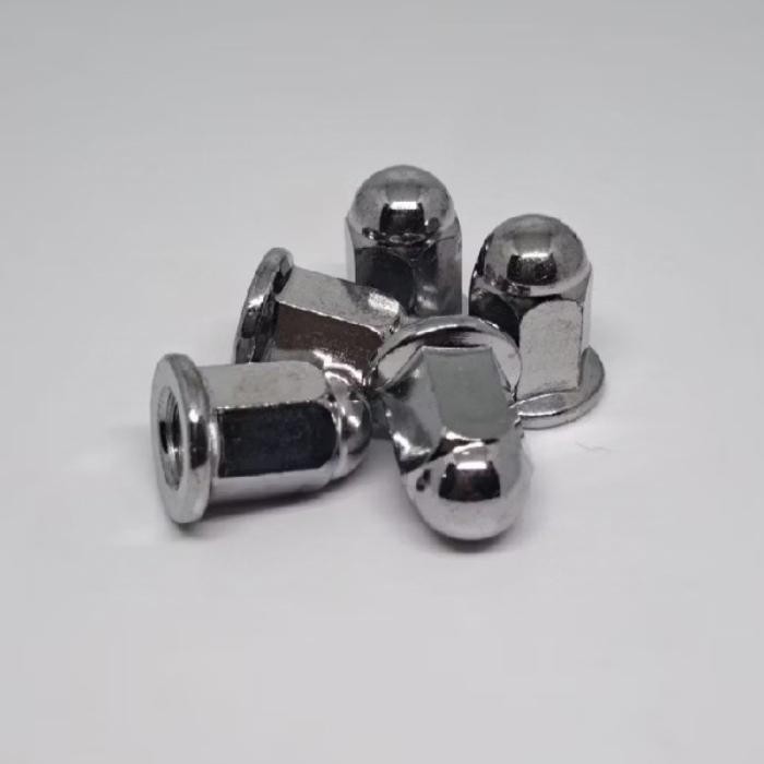 PREMIUM Mur Knalpot Vespa Matic Lx S Lxv Sprint Primavera