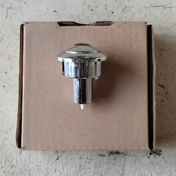 PREMIUM tombol closet duduk toto ecoflush