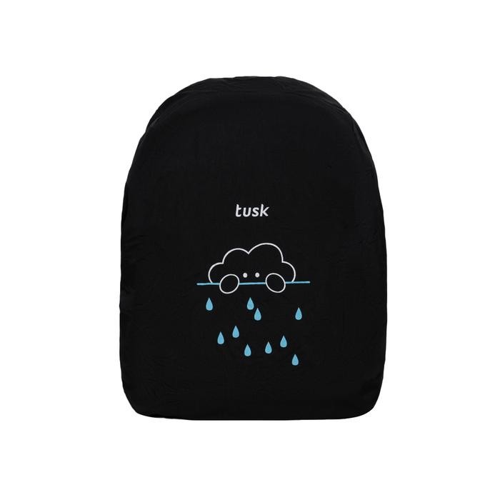 PREMIUM Tusk Rain Cover Series Muat Tas 25L Pelindung Tas Anti Air Raincoat Cover Bag