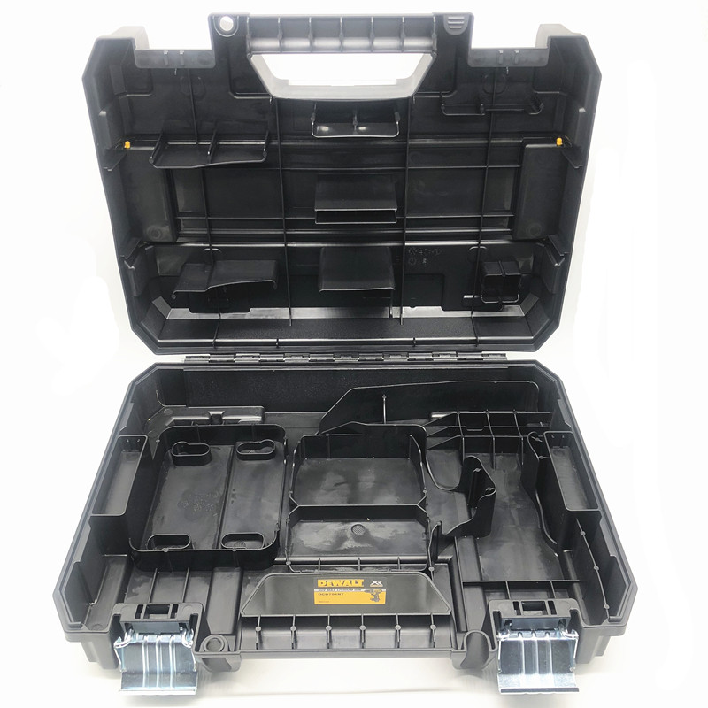 DEWALT DCD791 DCD800 DCD805 Tools Case Original Box Suitable for DCD791 DCD777 DCD796 DCD996 DCF800 