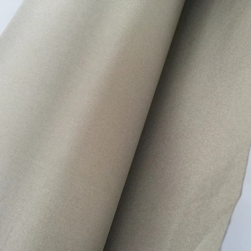 3*1.1M Soft Grounding Earthing EMF RF RFID Shielding Fabric Material Roll Shielding Fabric DIY RF Pr