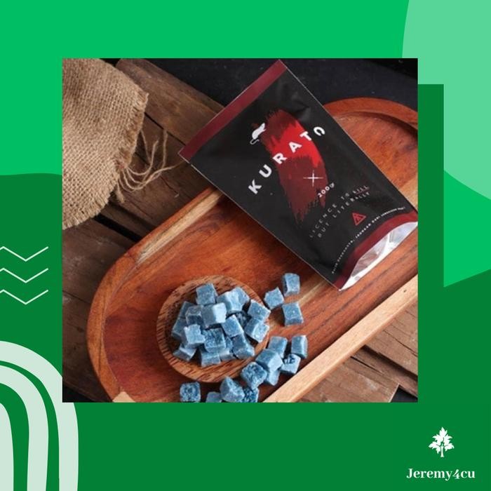 Kurato Racun Tikus Pembasmi Tikus di segala tempat