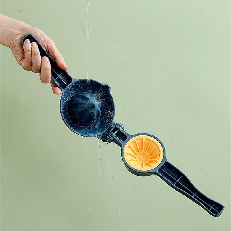 Hand Juicer Lemon Squeezer Lemon Juicer And Citrus Squeezer Extraction Manual Citrus Juicer Hand Pre
