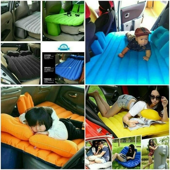 LANGSUNG GAS. HONDA JAZZ KASUR TEMPAT MOBIL MATRESS KATUN MATRAS CAR SEAT