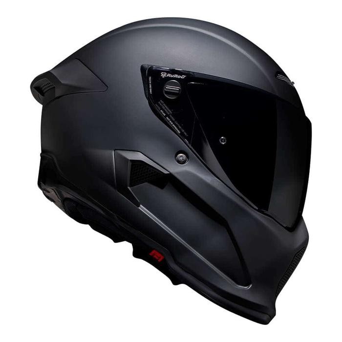 HELMET RUROC ATLAS 4.0 STREET CORE HELM RUROC ATLAS 4.0 ORIGINAL