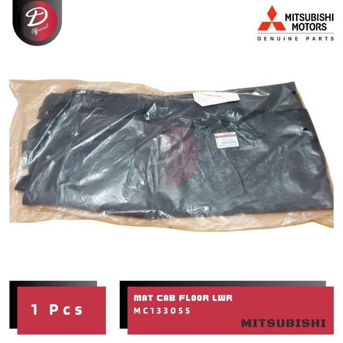 KARPET LANTAI DASAR PS100 PS120 RAGASA UMPLUNG JUNGKIT COLT DIESEL