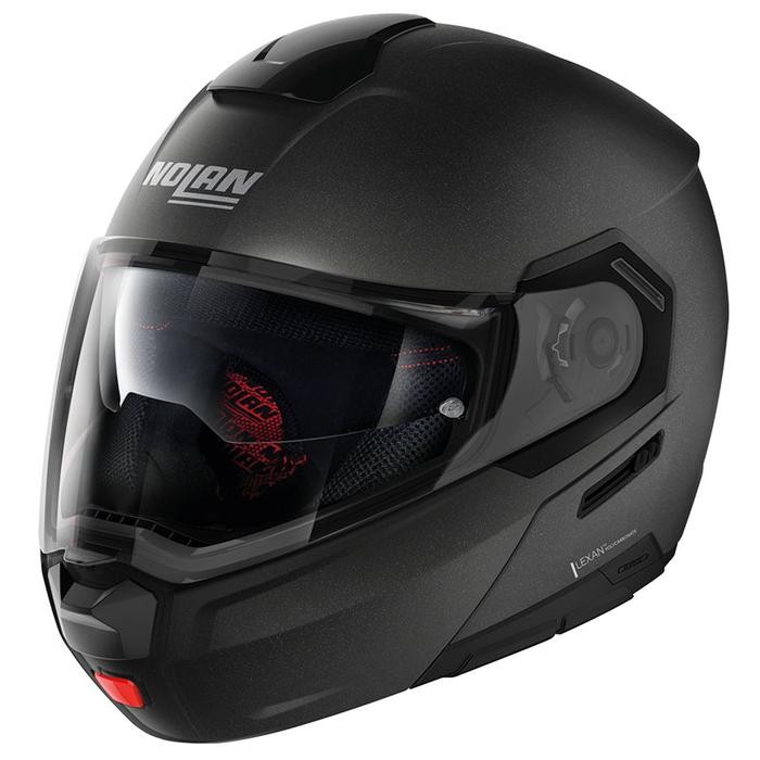 Helm Nolan N90-3 SPECIAL NCOM