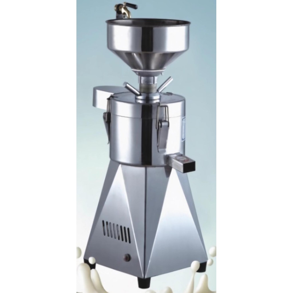 Fomac Soya Bean Lk Grinder Maine Sbg-100B