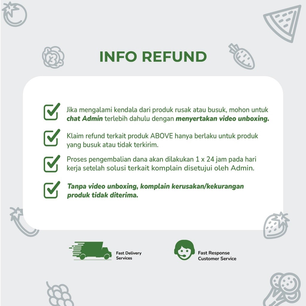 

Juice Apple to My Eye 1 Liter - Juice ABOVE Indonesia