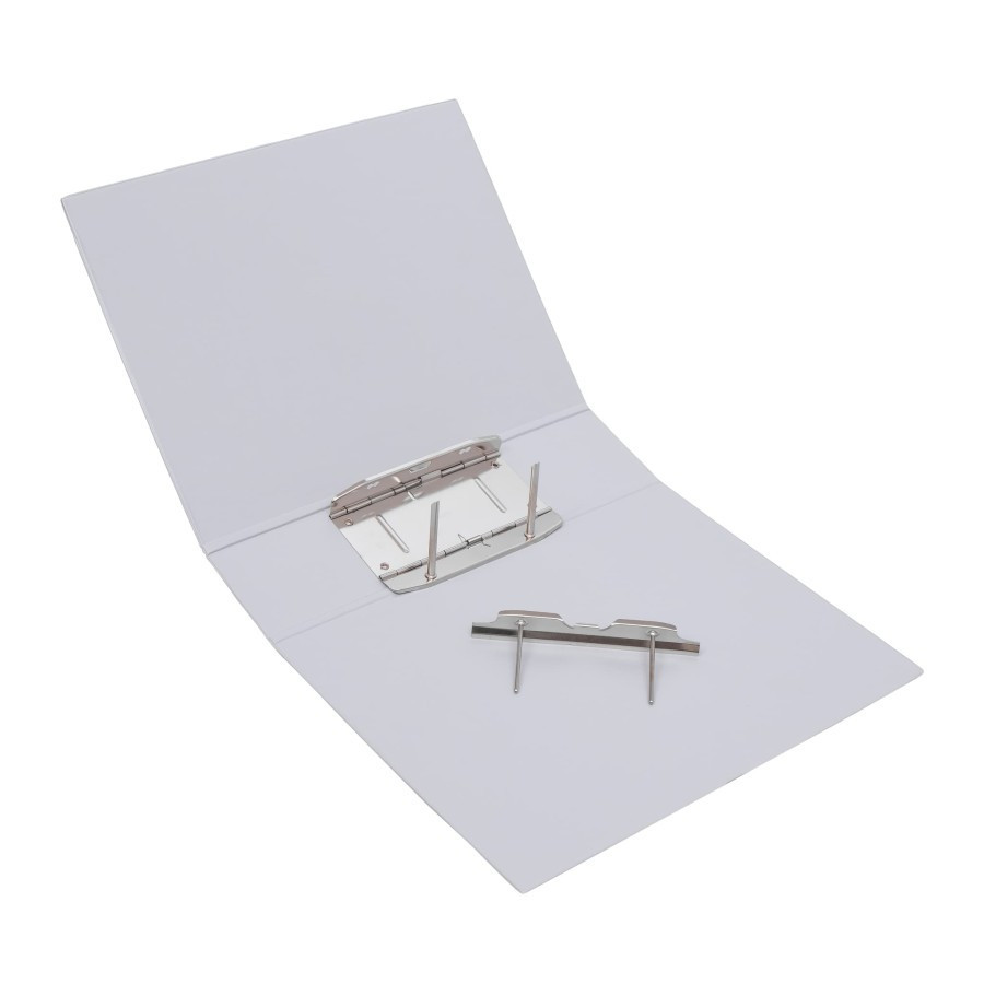 

Bantex Post Pipe Binder 2 Ring 6cm A4 # 1361