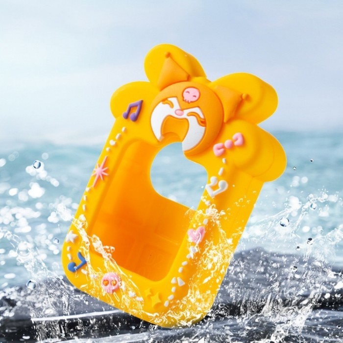 Neck Lanyard Strap For imoo Phone Watch Z7/Z6/Z1 Jam tangan anak IMOO tali gantung anti hilang