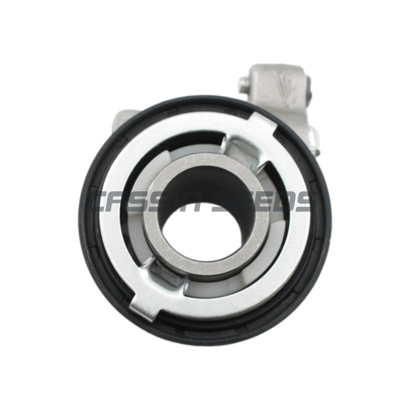 Motorcycle speedometer cable kilometer line speedometer drive gear motorcycle drive gear assembly Ho