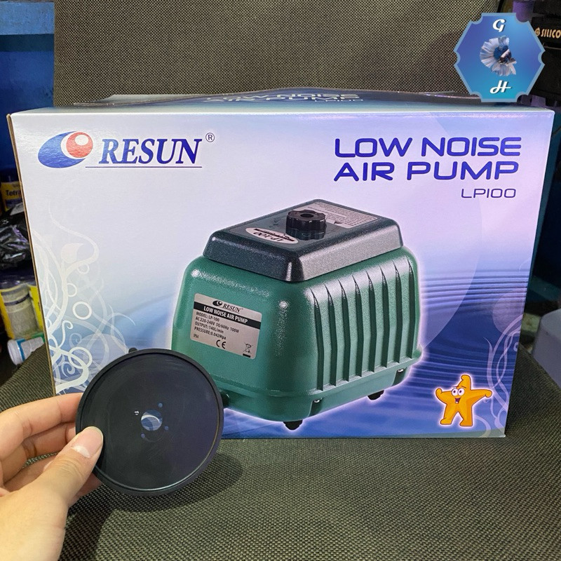 KARET RESUN LP100 - KARET RESUN - - 1 PCS