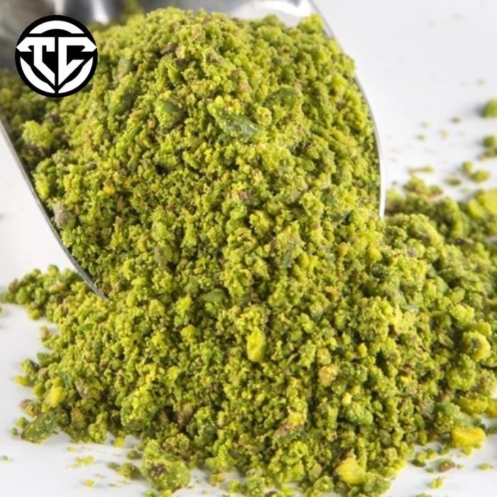 

PISTACHIO TURKI BUBUK - POWDER 100 % ANTEP FISTIGI IMPORT ORIGINAL TURKIYE 50 G