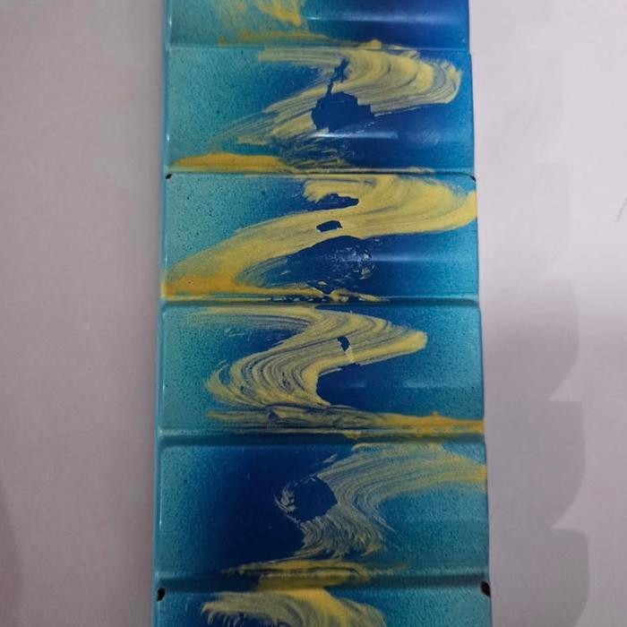 

READY DUBAI CHOCHOLATE COCOA X MARDIN BAKLAVA